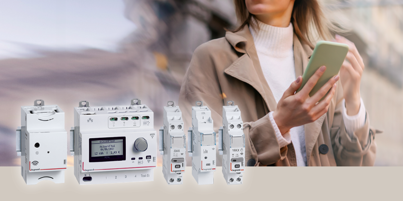 CX³ with Netatmo bei Elektrotechnik Adler in Herborn