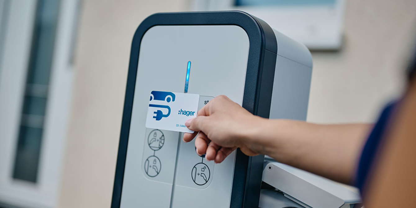 E-Mobilität öffentlicher Bereich bei Elektrotechnik Adler in Herborn