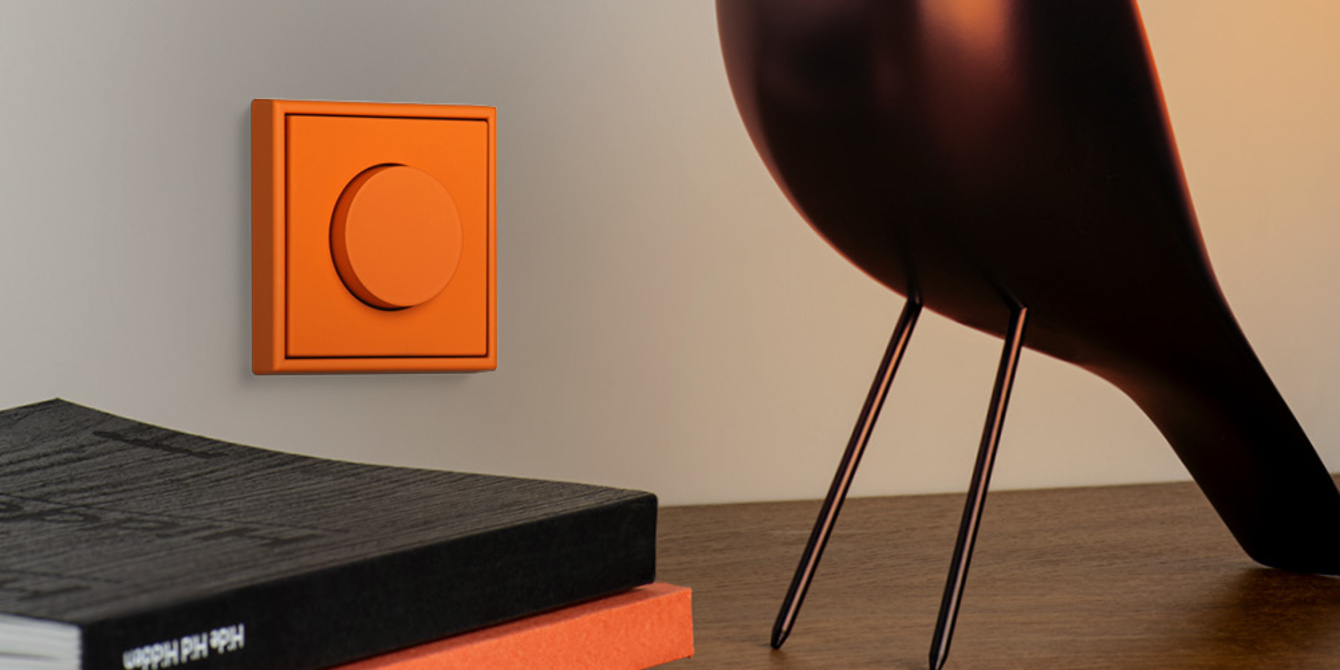 DALI-2 Drehsteuergeräte TW Multimaster bei Elektrotechnik Adler in Herborn