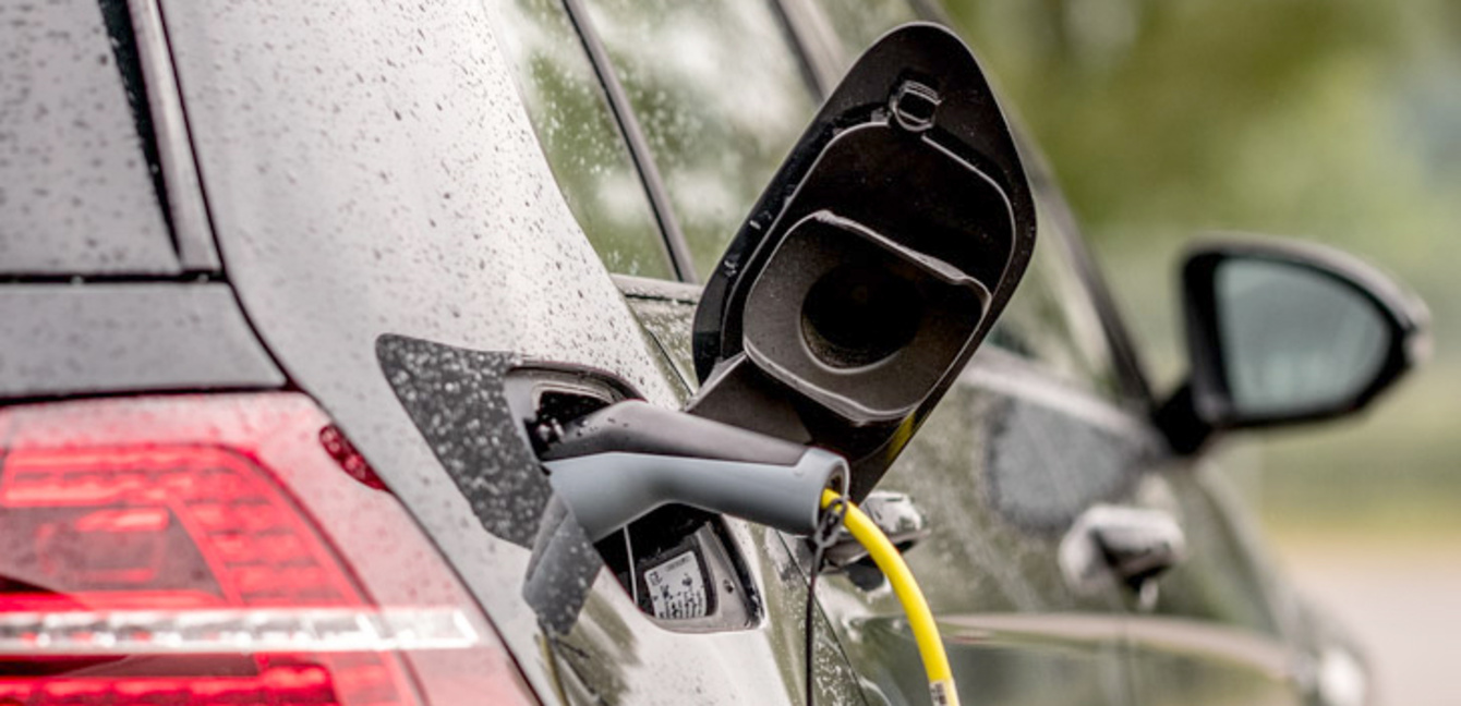 E-Mobility bei Elektrotechnik Adler in Herborn