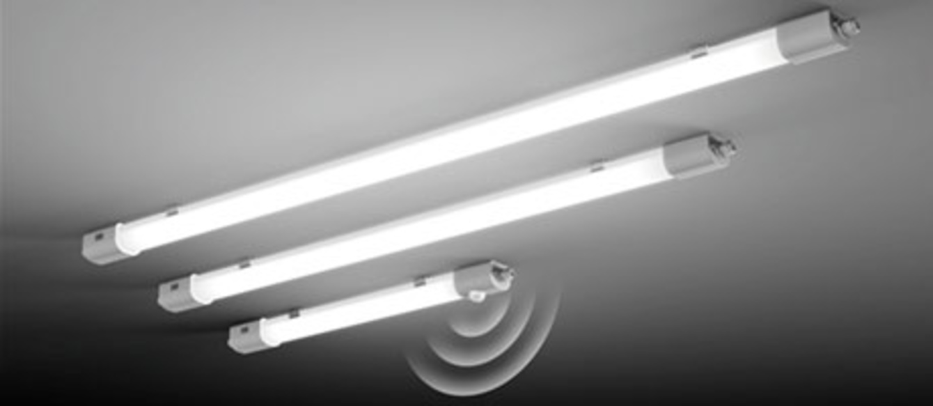 Planox Feuchtraumleuchten bei Elektrotechnik Adler in Herborn