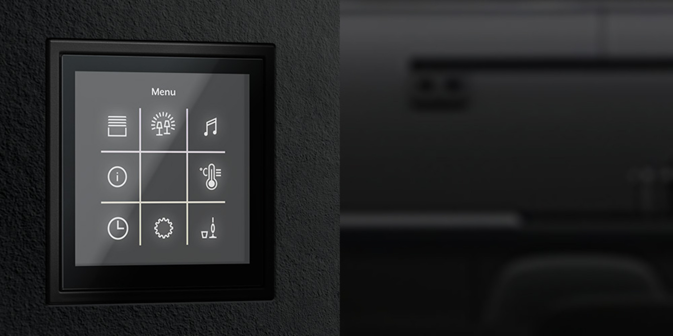 LS TOUCH bei Elektrotechnik Adler in Herborn