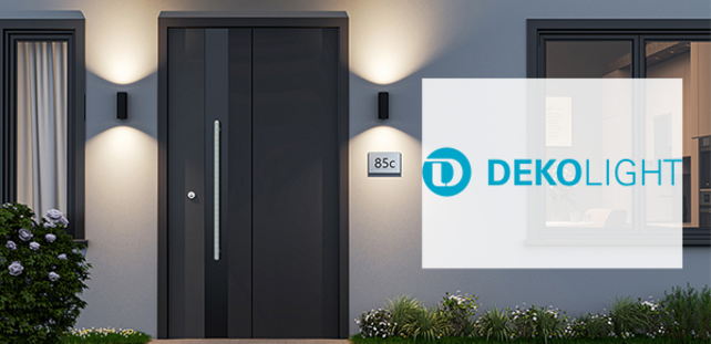 DEKO-LIGHT bei Elektrotechnik Adler in Herborn