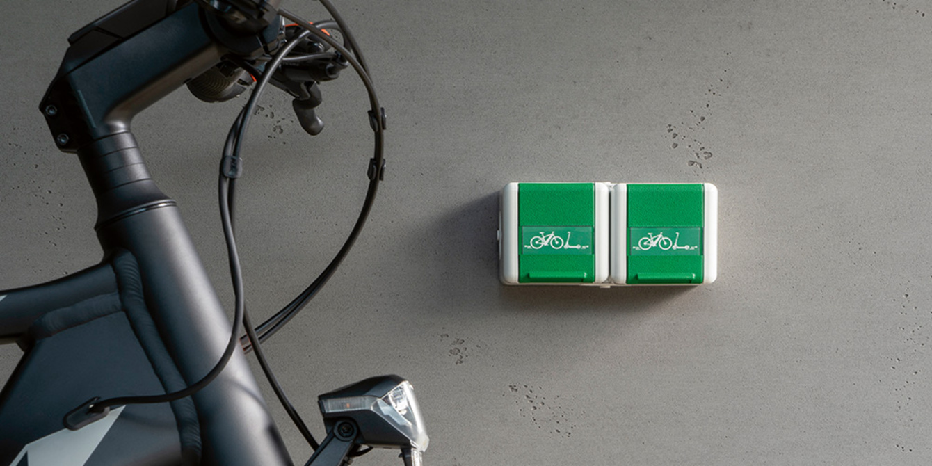 SCHUKO® Steckdose für E-Bikes bei Elektrotechnik Adler in Herborn