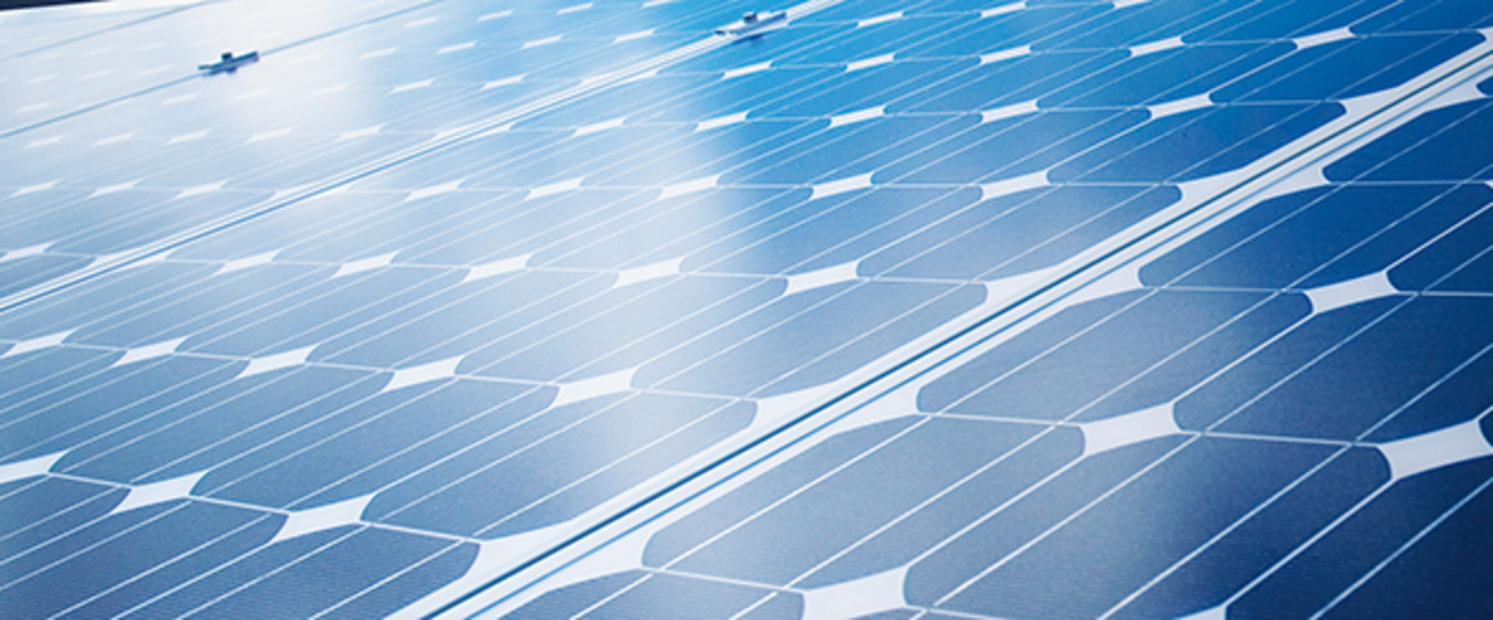 Photovoltaik bei Elektrotechnik Adler in Herborn